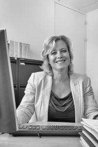 Ingrid Rooijakkers